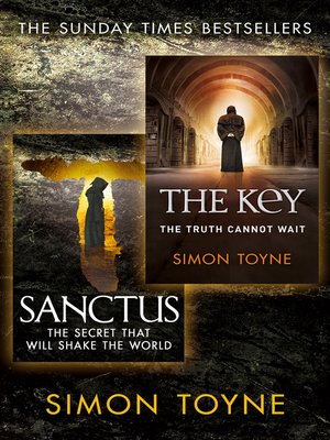 cover image of Sanctus & The Key